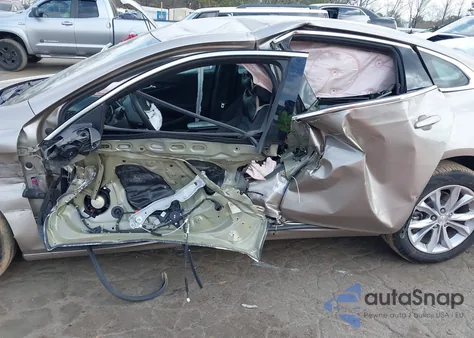 2022 Chevrolet Malibu Fwd Lt из США, поврежденный, VIN 1G1ZD5STXNF118957